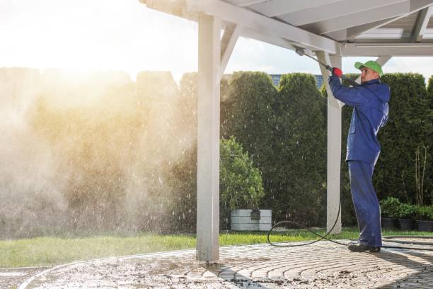 Best Pool Deck Cleaning  in Earlimart, CA