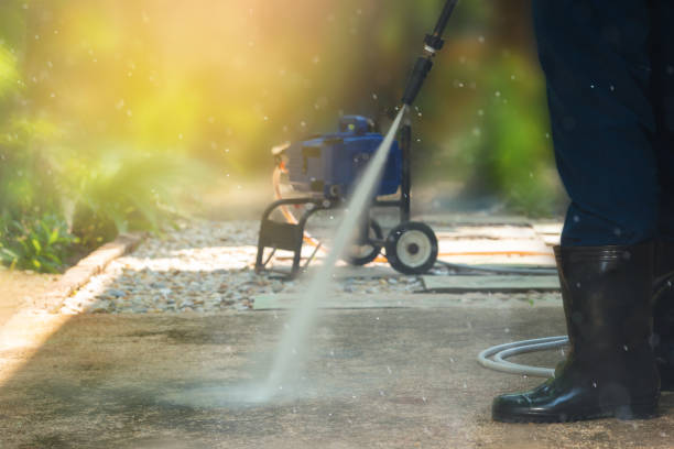 Best Building Exterior Washing  in Earlimart, CA